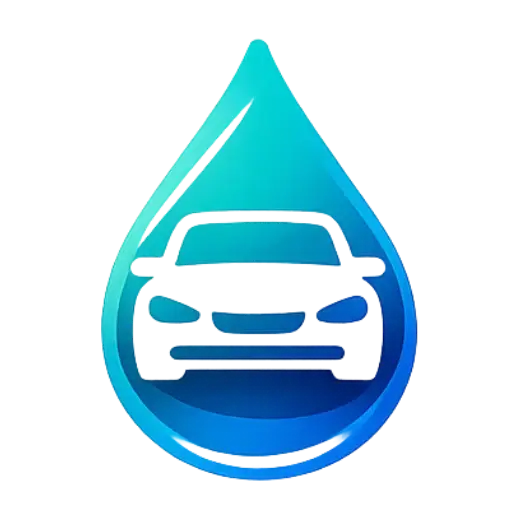 Lavage auto à domicile Glisy